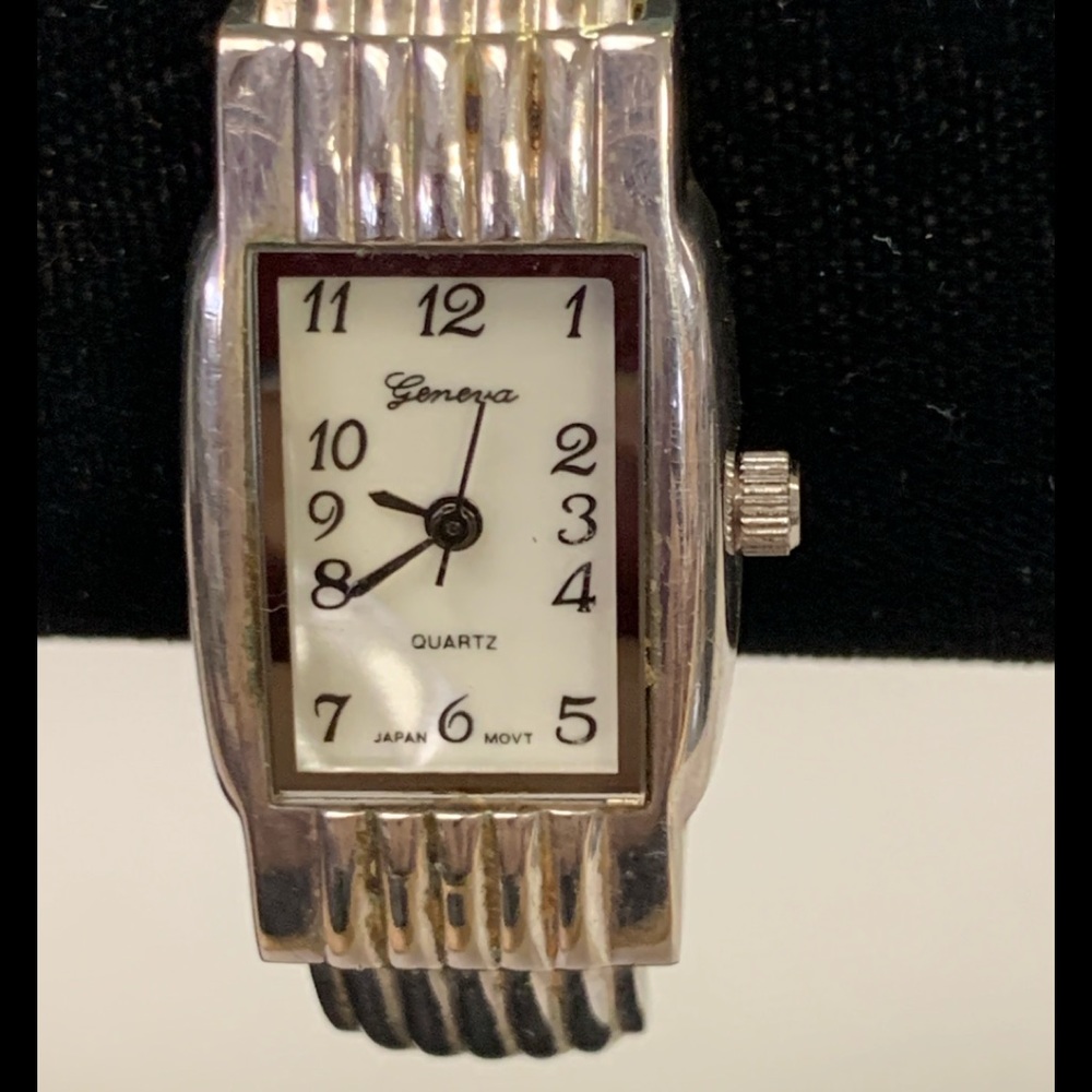 GENEVA WATCH